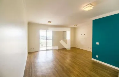 Apartamento para aluguel - jardim esperança, 3 quartos,  105 m² - barueri