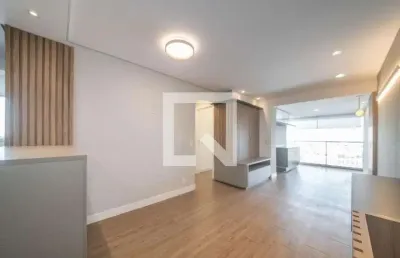 Apartamento para aluguel - bosque da saúde, 2 quartos,  68 m² - são paulo
