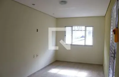 Casa para aluguel - jardim vitória, 1 quarto,  50 m² - belo horizonte