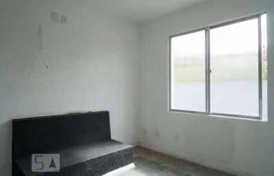 Apartamento para aluguel - medianeira, 1 quarto,  25 m² - porto alegre