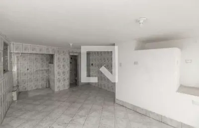 Casa para aluguel - ermelino matarazzo, 1 quarto,  160 m² - são paulo