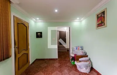 Casa para aluguel - freguesia do ó, 2 quartos,  60 m² - são paulo