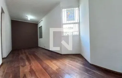 Apartamento para aluguel - vila carminha, 1 quarto,  48 m² - campinas