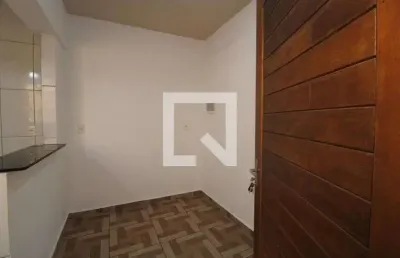 Casa para aluguel - interlagos, 1 quarto,  32 m² - são paulo