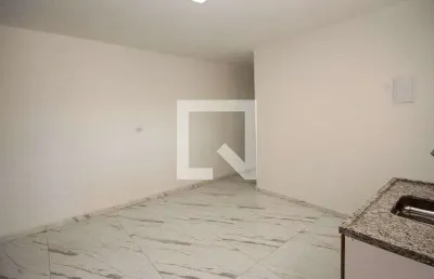 Casa para aluguel - sapopemba, 1 quarto,  52 m² - são paulo
