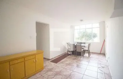 Apartamento para aluguel - vila constança , 2 quartos,  70 m² - são paulo