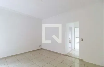 Casa para aluguel - jardim barbacena, 1 quarto,  55 m² - cotia