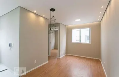 Apartamento para aluguel - penha de frança, 2 quartos,  40 m² - são paulo