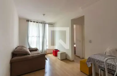 Apartamento para aluguel - são pedro, 2 quartos,  48 m² - osasco