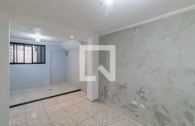 Casa para aluguel - artur alvim, 2 quartos,  68 m² - são paulo