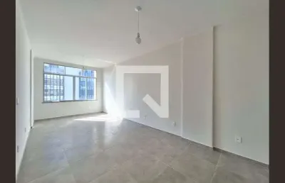 Kitnet / stúdio para aluguel - centro, 1 quarto,  35 m² - rio de janeiro