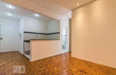 Apartamento para aluguel - consolação, 1 quarto,  45 m² - são paulo