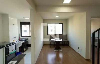 Cobertura para aluguel - jardim isis, 3 quartos,  94 m² - cotia