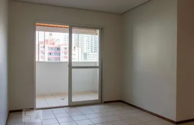 Apartamento para aluguel - águas claras, 3 quartos,  86 m² - brasília