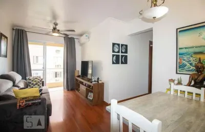 Apartamento para aluguel - alto petrópolis, 3 quartos,  68 m² - porto alegre