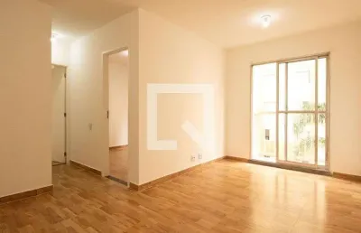 Apartamento para aluguel - cambuci, 2 quartos,  51 m² - são paulo