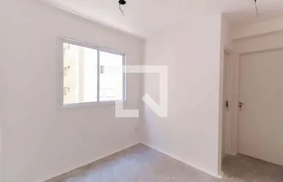 Apartamento para aluguel - mooca, 2 quartos,  37 m² - são paulo
