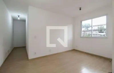 Apartamento para aluguel - belém, 2 quartos,  43 m² - são paulo