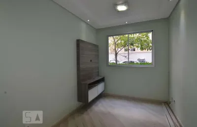 Apartamento para aluguel - água branca, 2 quartos,  44 m² - são paulo