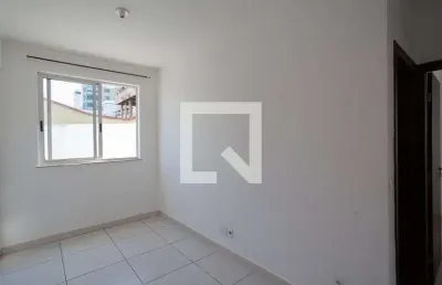 Apartamento para aluguel - liberdade, 2 quartos,  80 m² - belo horizonte