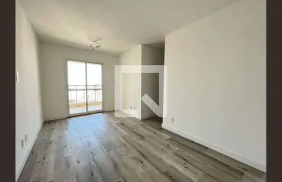 Apartamento para aluguel - jabaquara, 3 quartos,  69 m² - são paulo