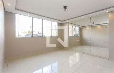 Apartamento para aluguel - tatuapé, 3 quartos,  92 m² - são paulo