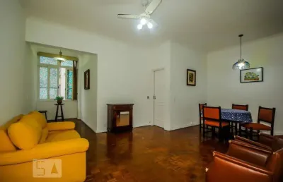Apartamento para aluguel - copacabana, 2 quartos,  115 m² - rio de janeiro