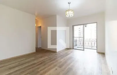 Apartamento para aluguel - aclimação, 2 quartos,  74 m² - são paulo