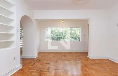 Casa para aluguel - campo belo, 3 quartos,  500 m² - são paulo