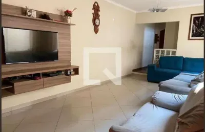 Casa para aluguel - vila carrão, 5 quartos,  182 m² - são paulo