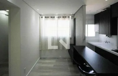 Apartamento para aluguel - sapopemba, 2 quartos,  34 m² - são paulo