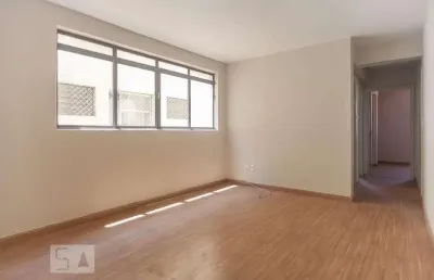 Apartamento para aluguel - vila mimosa, 3 quartos,  80 m² - campinas