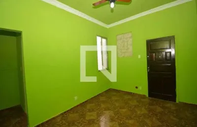 Apartamento para aluguel - madureira, 1 quarto,  40 m² - rio de janeiro