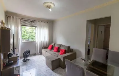 Apartamento para aluguel - engenho novo, 2 quartos,  50 m² - rio de janeiro