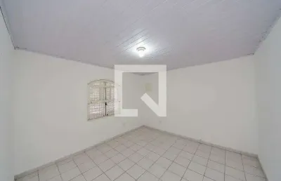 Casa para aluguel - chácara mafalda, 1 quarto,  50 m² - são paulo
