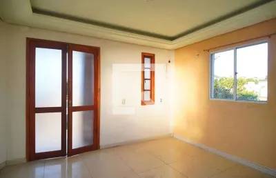 Casa para aluguel - santa teresa, 2 quartos,  70 m² - são leopoldo
