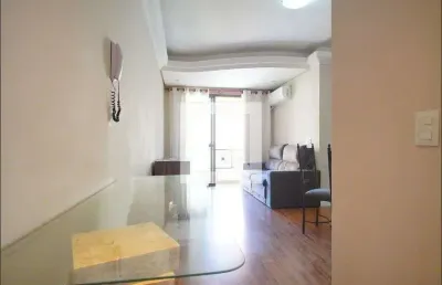 Apartamento para aluguel - alto petrópolis, 2 quartos,  59 m² - porto alegre