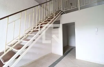 Apartamento para aluguel - city uberlândia, 3 quartos,  150 m² - uberlândia