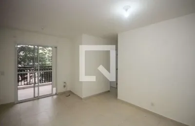 Apartamento para aluguel - vila ema, 3 quartos,  68 m² - são paulo