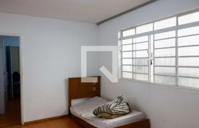 Casa para aluguel - vila yolanda, 2 quartos,  137 m² - osasco