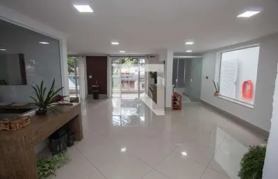 Casa para aluguel - jardim virginia bianca, 5 quartos,  435 m² - são paulo