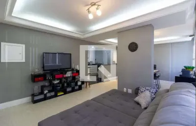 Apartamento para aluguel - paraíso, 3 quartos,  103 m² - são paulo