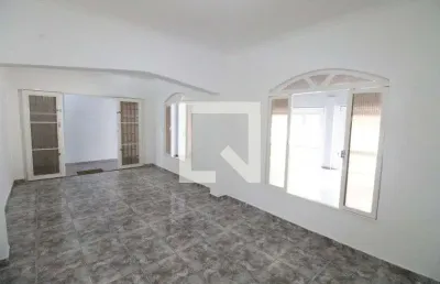 Casa para aluguel - vila industrial, 4 quartos,  300 m² - são josé dos campos