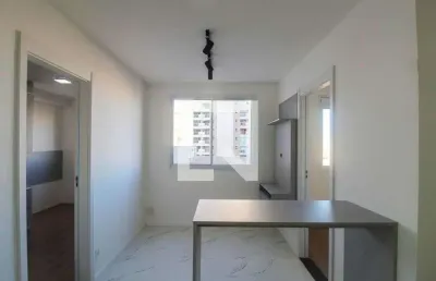 Apartamento para aluguel - vila prudente, 2 quartos,  39 m² - são paulo