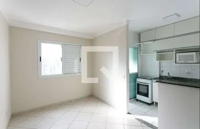 Apartamento para aluguel - tatuapé, 1 quarto,  29 m² - são paulo