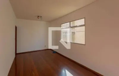 Apartamento para aluguel - santo antônio, 3 quartos,  105 m² - belo horizonte