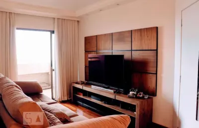 Apartamento para aluguel - cambuci, 2 quartos,  85 m² - são paulo