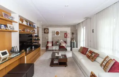 Apartamento para aluguel - vila leopoldina, 4 quartos,  171 m² - são paulo