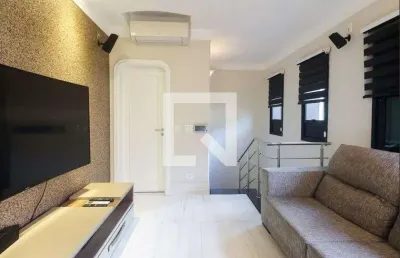 Casa para aluguel - tatuapé, 3 quartos,  180 m² - são paulo