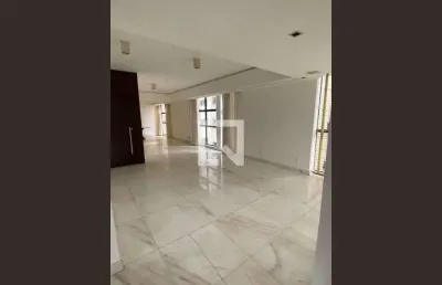 Apartamento para aluguel - santo antônio, 3 quartos,  170 m² - belo horizonte